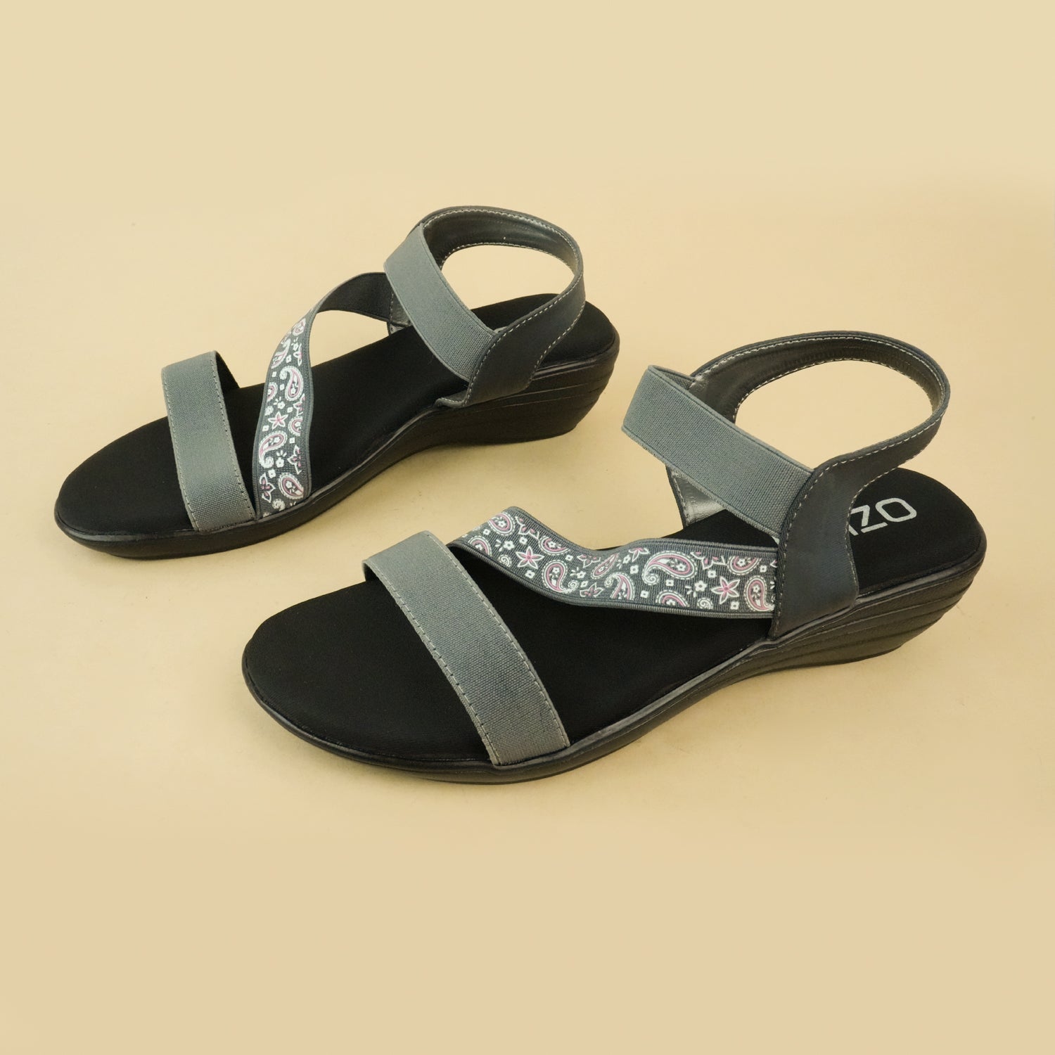 ADARA Women's Casual Sandals