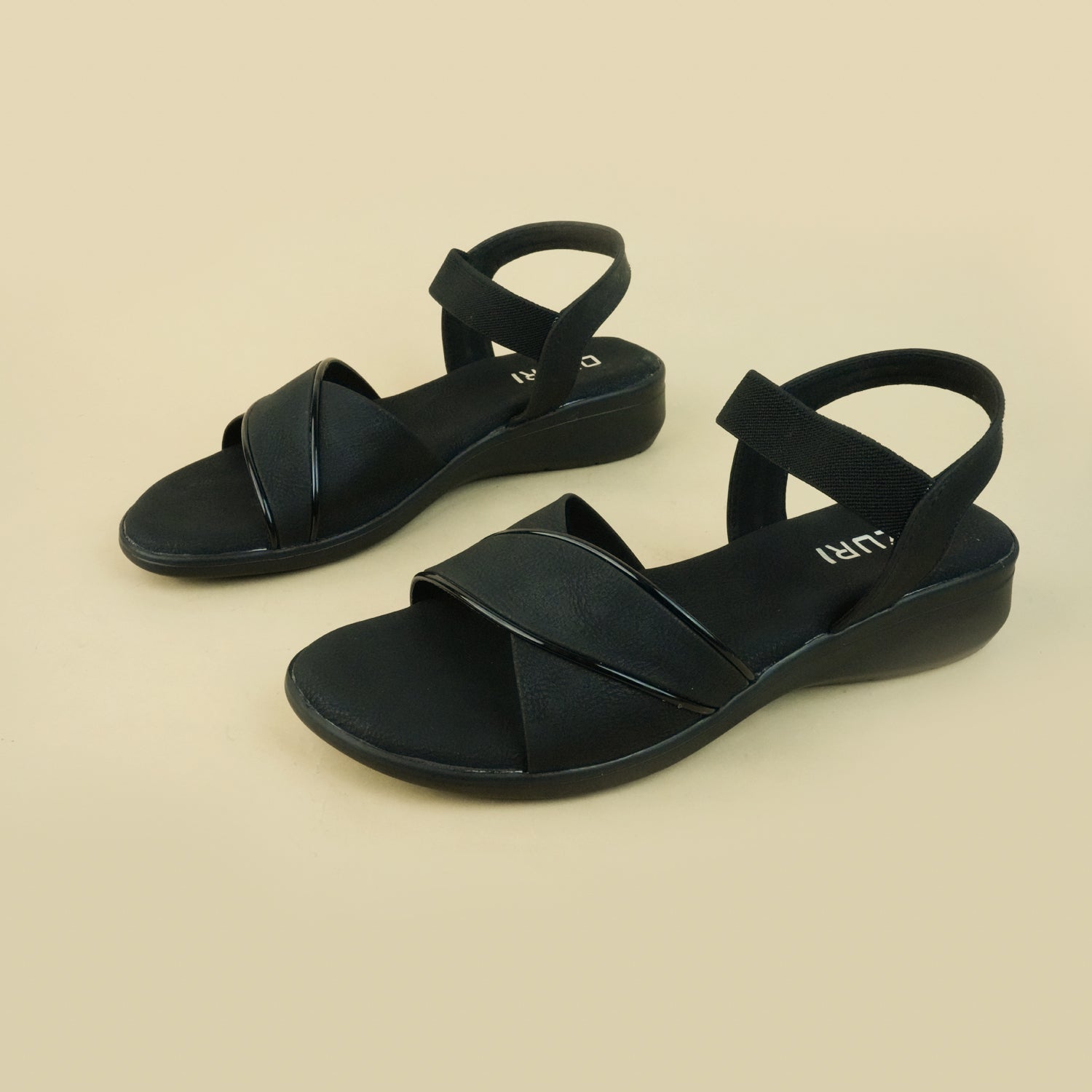 ARIEL Casual Comfort Sandals