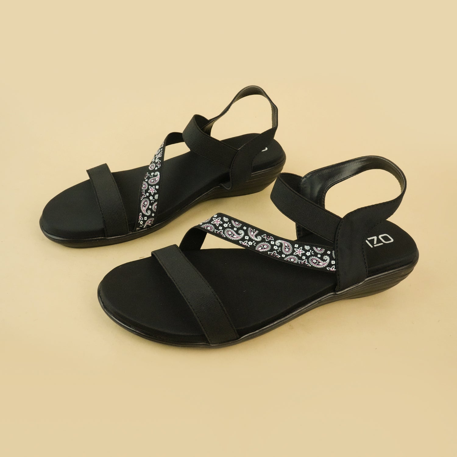 ADARA Women's Casual Sandals