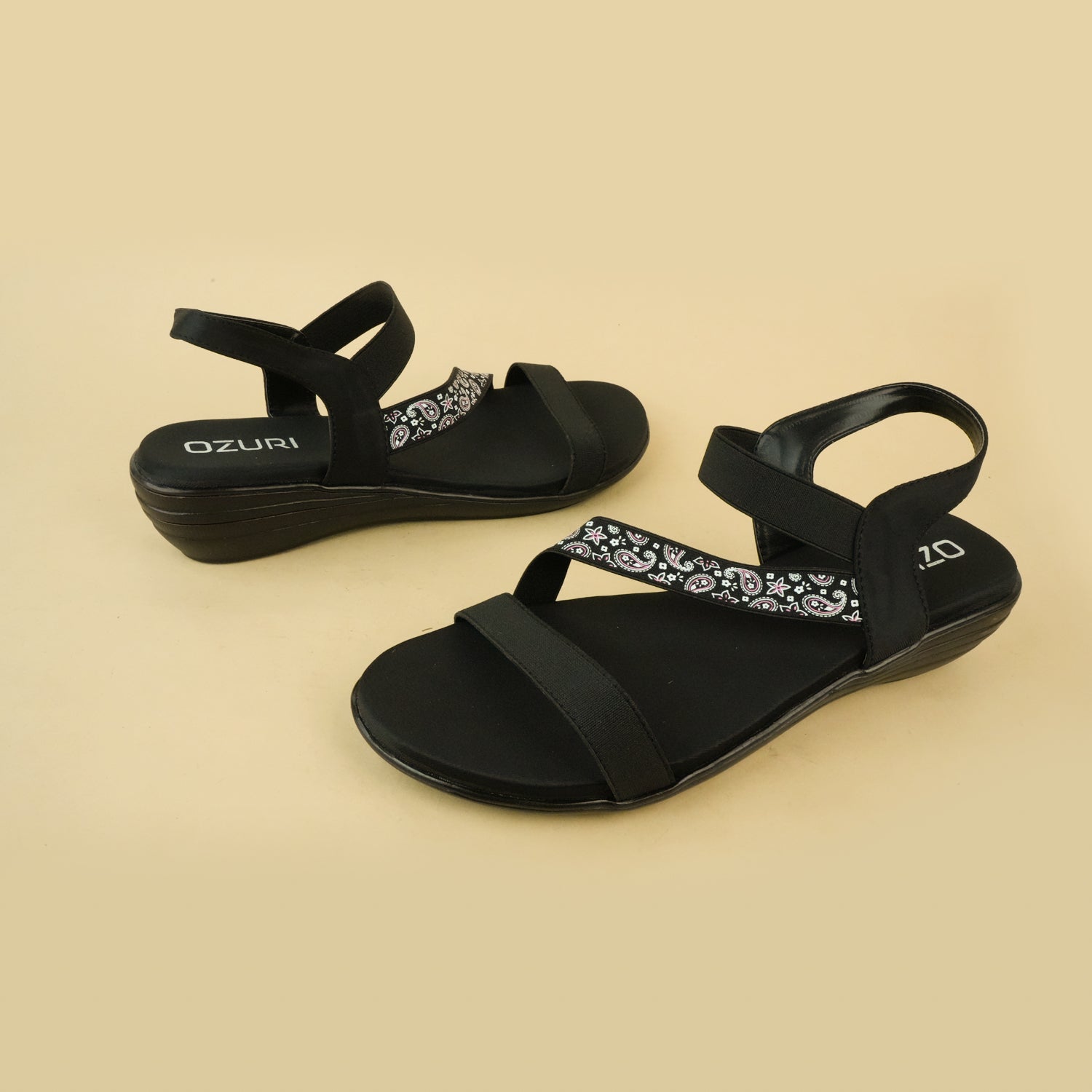 ADARA Women's Casual Sandals