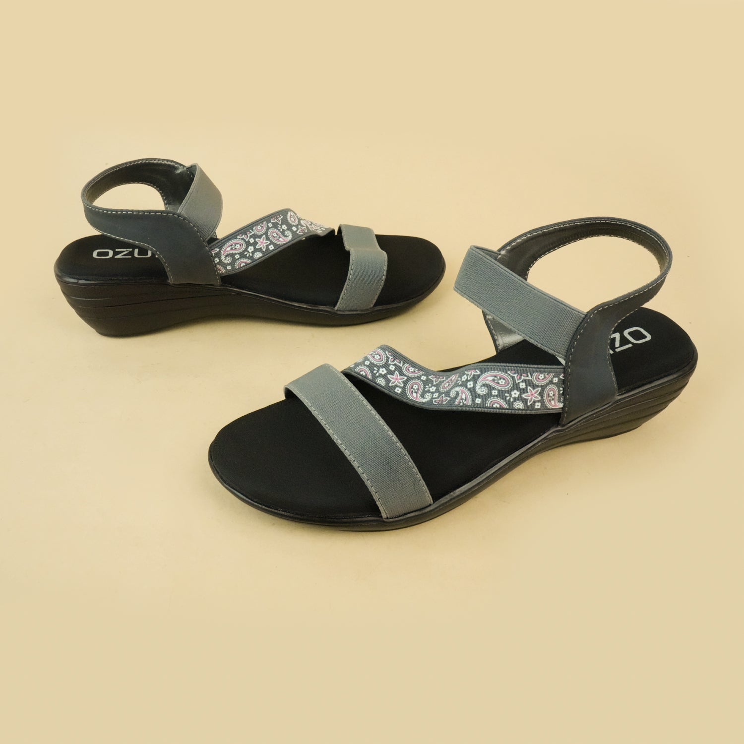 ADARA Women's Casual Sandals