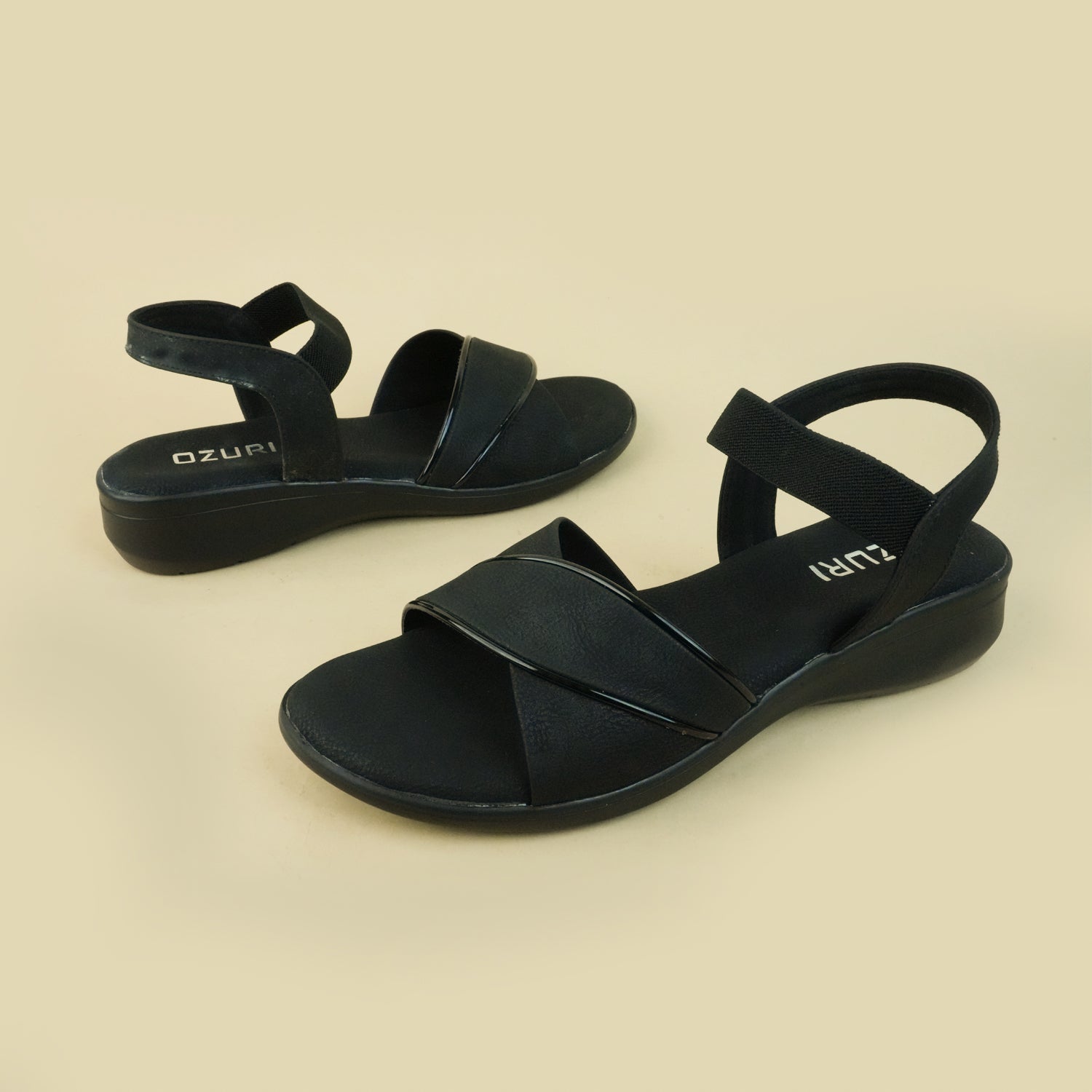 ARIEL Casual Comfort Sandals