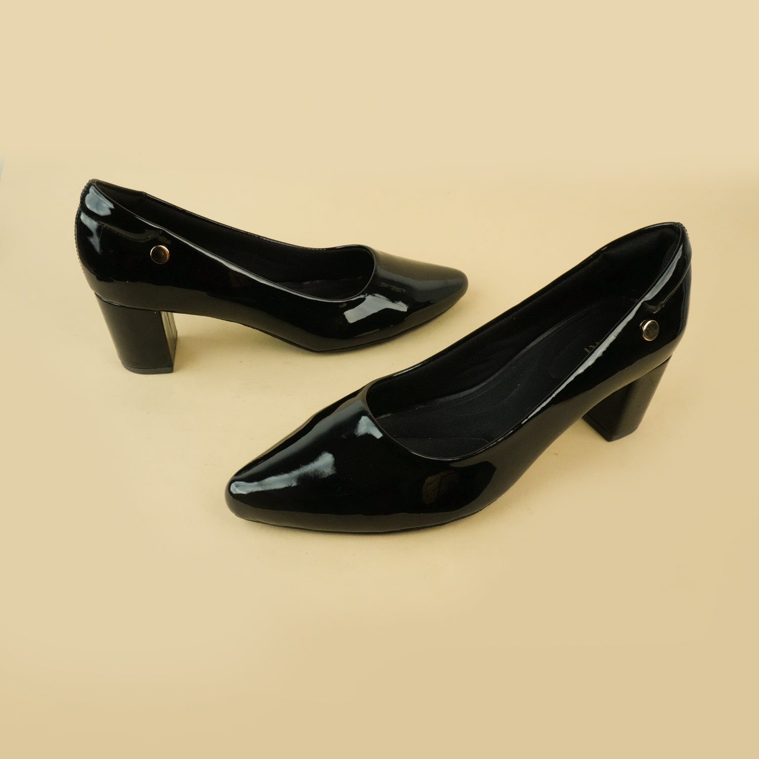 Alani Patent Pumps