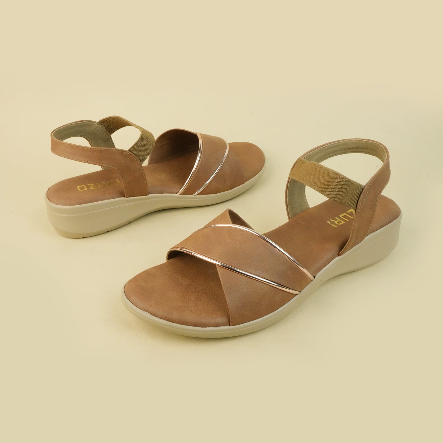 ARIEL Casual Comfort Sandals