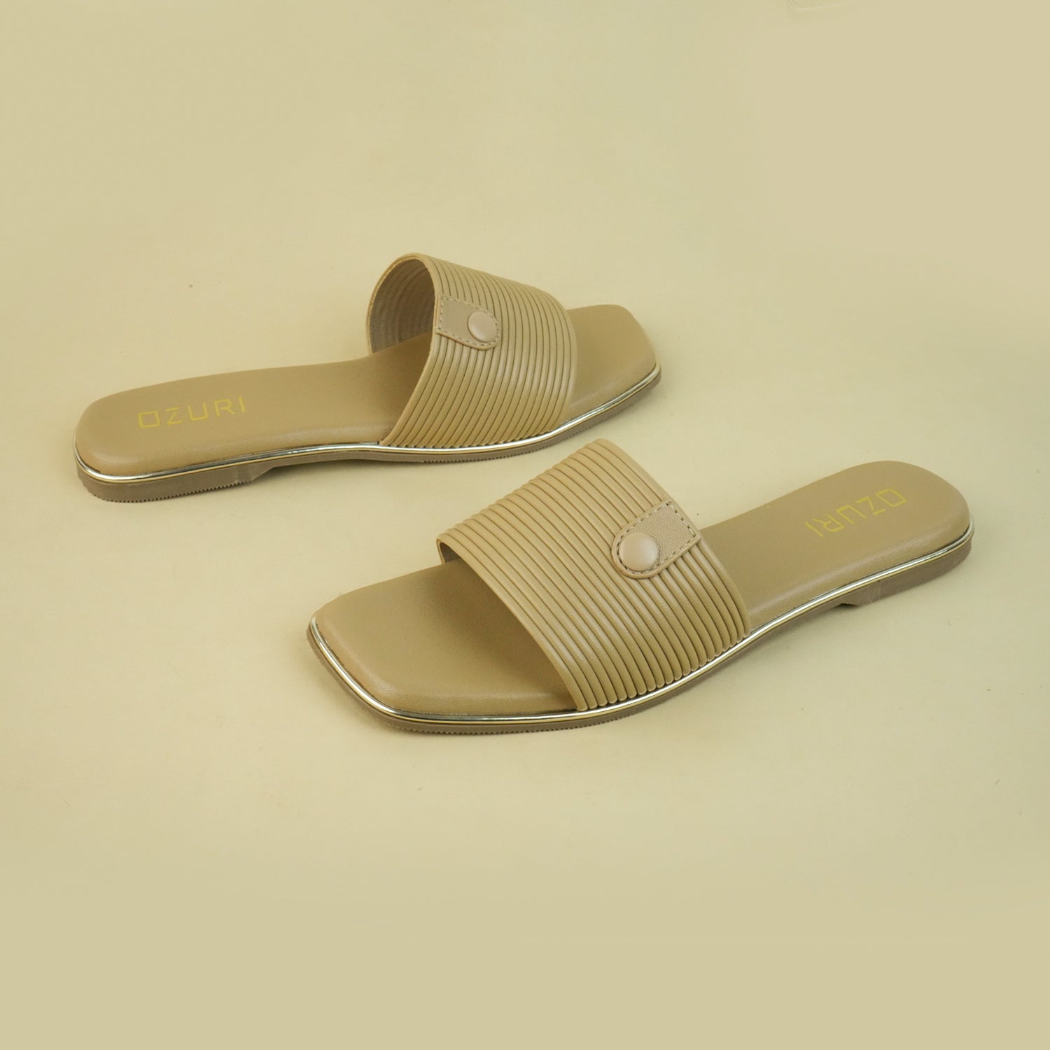 Melody Slip-On Slides