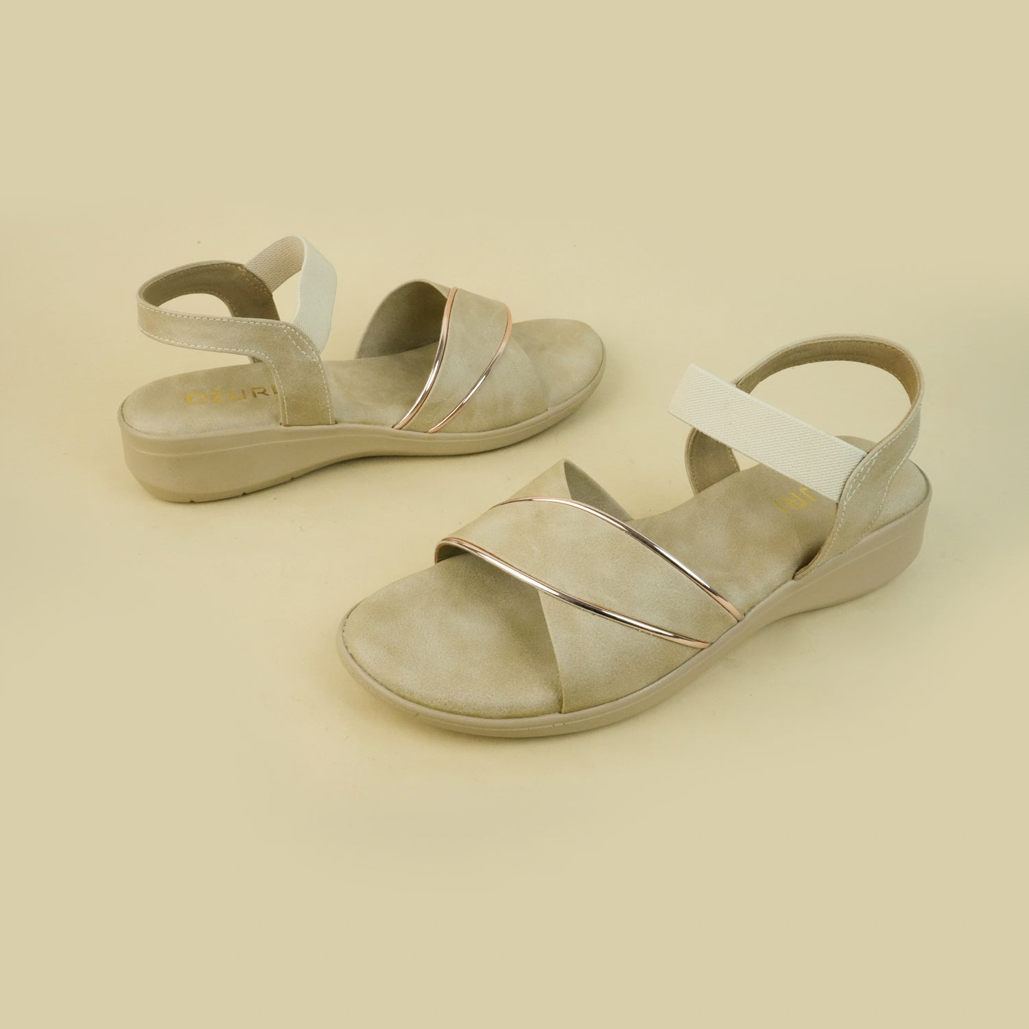 ARIEL Casual Comfort Sandals