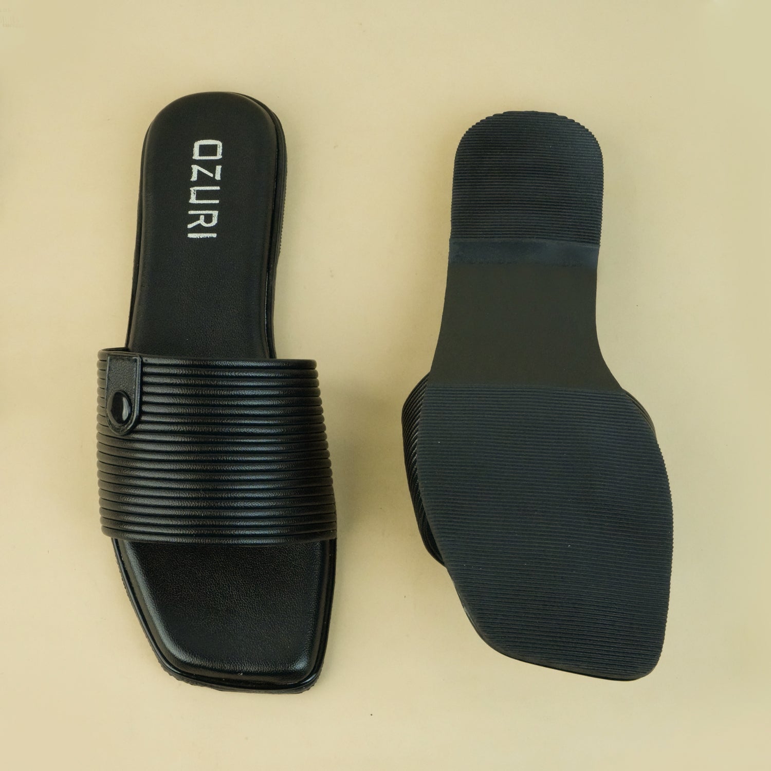 Melody Slip-On Slides