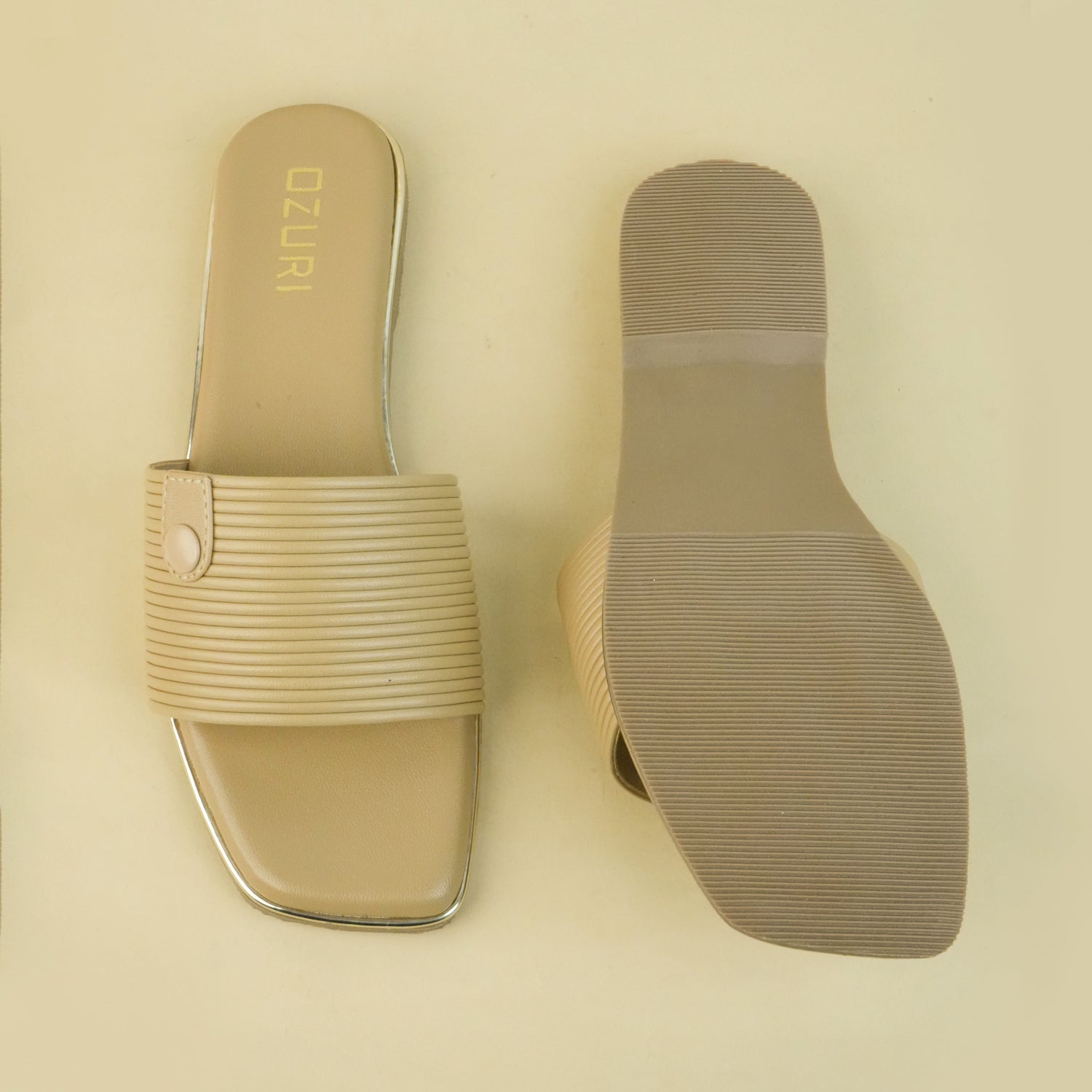 Melody Slip-On Slides