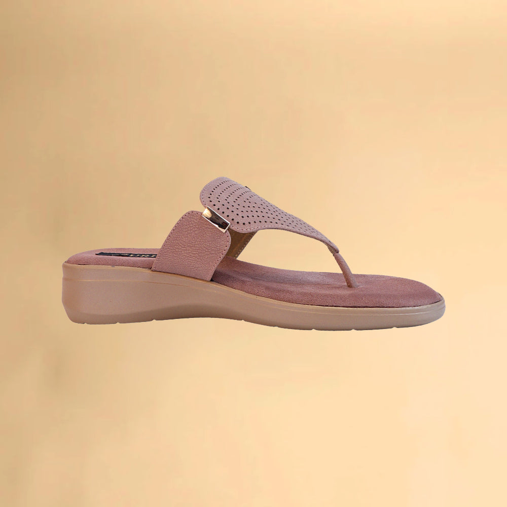 bina Casual Flats