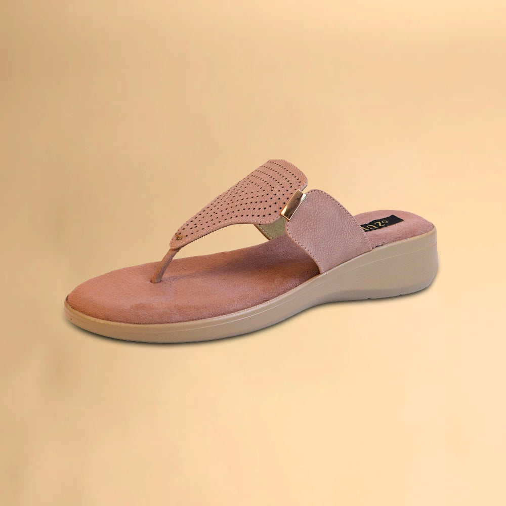 bina Casual Flats