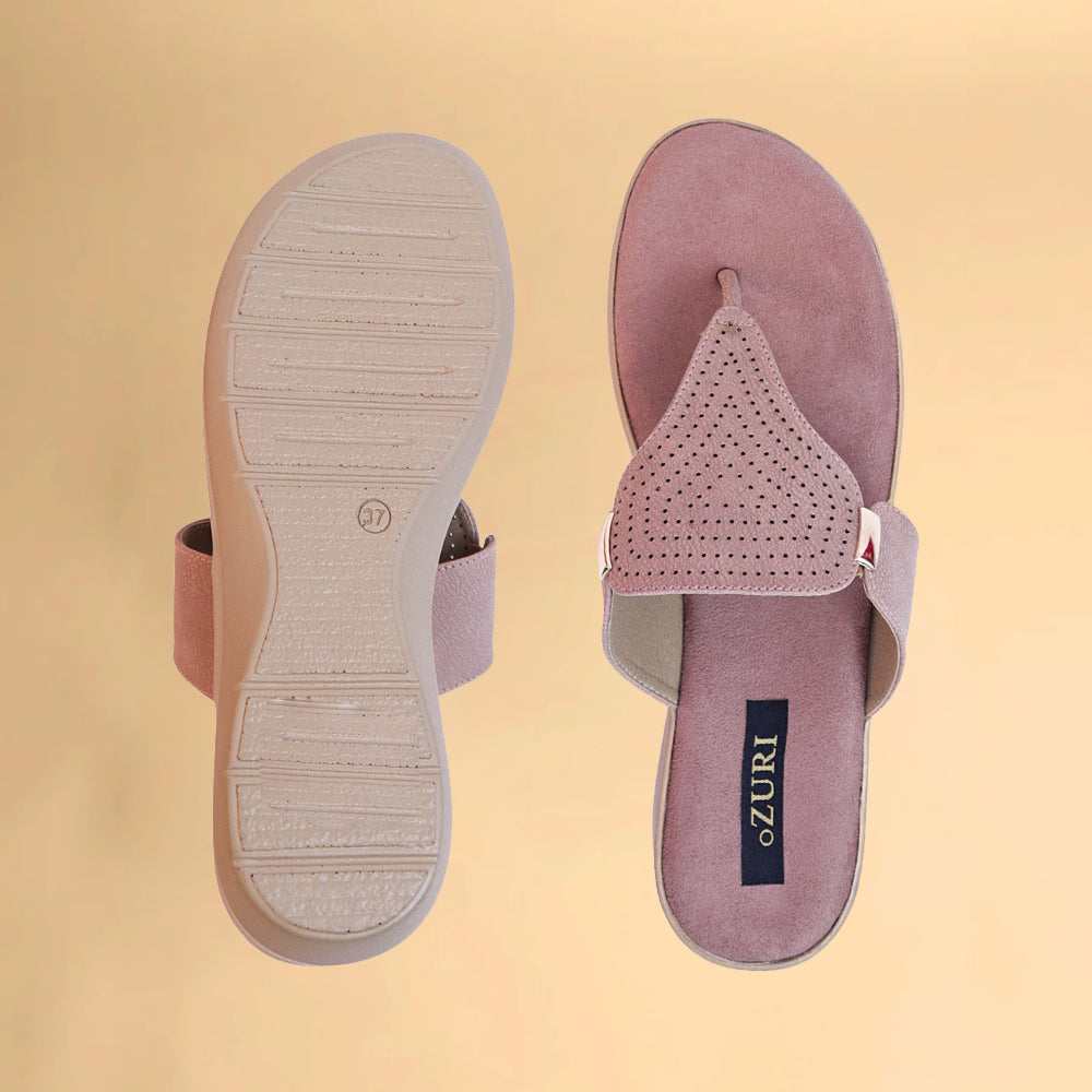 bina Casual Flats