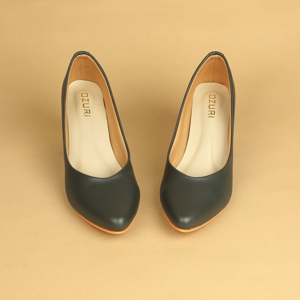 Demi Block Pumps