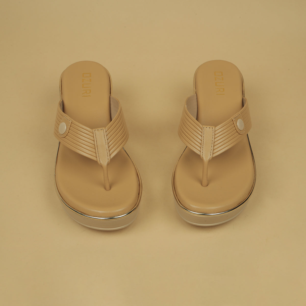 Maher Wedge Slip On