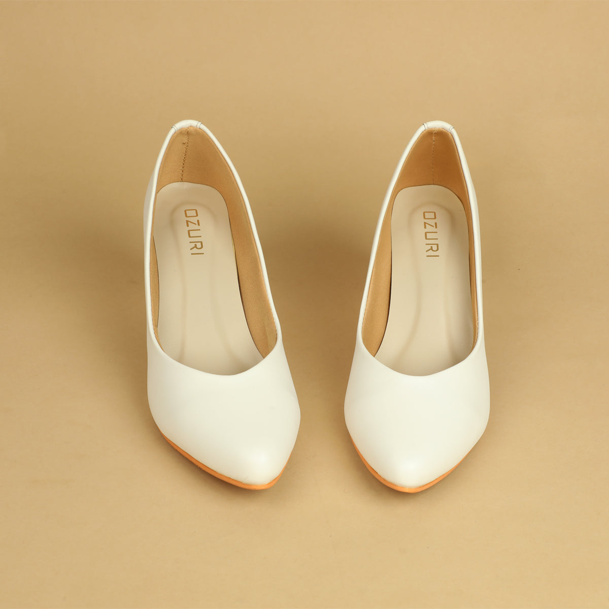 Demi Block Pumps