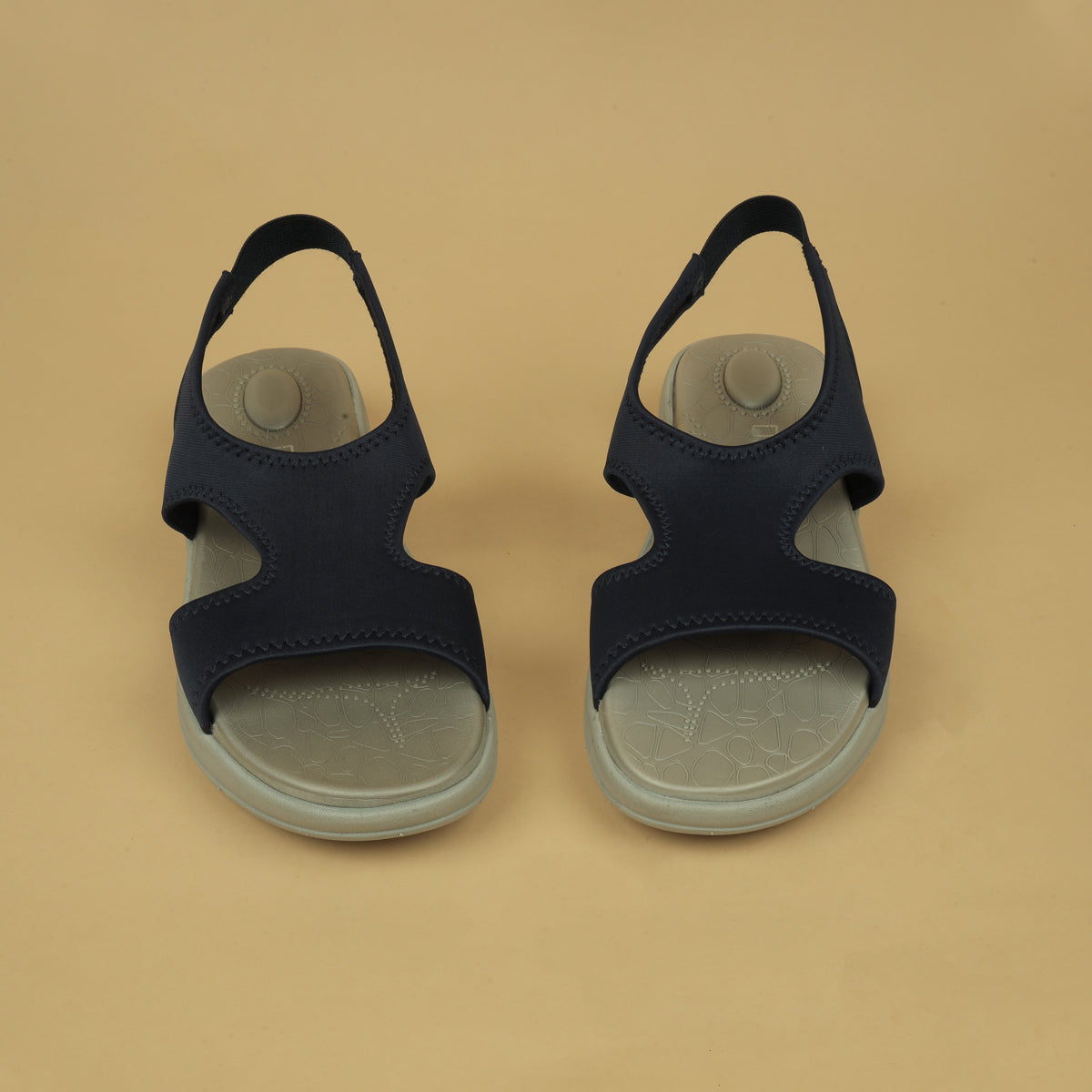 Aruna Casual Open Toe