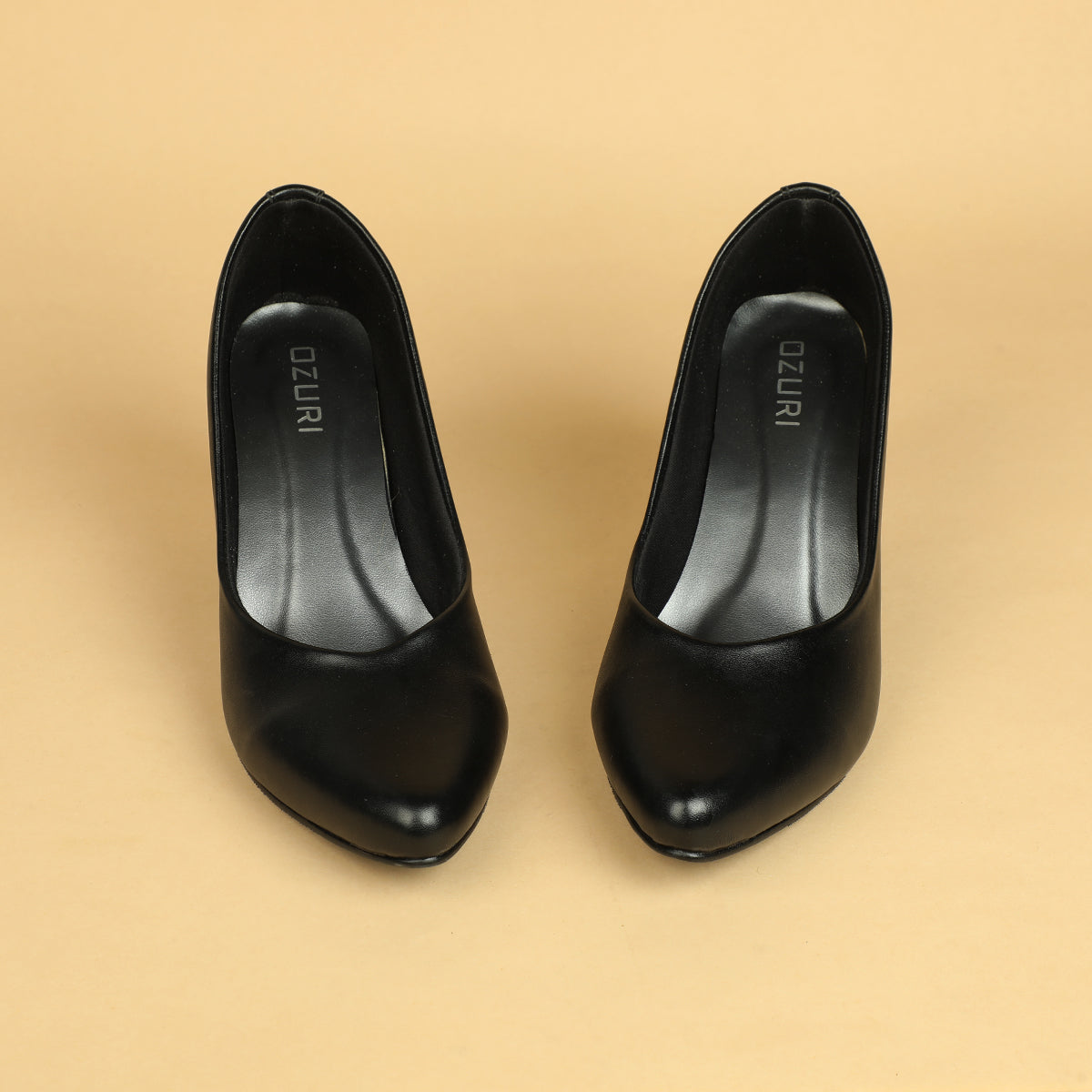 Demi Block Pumps