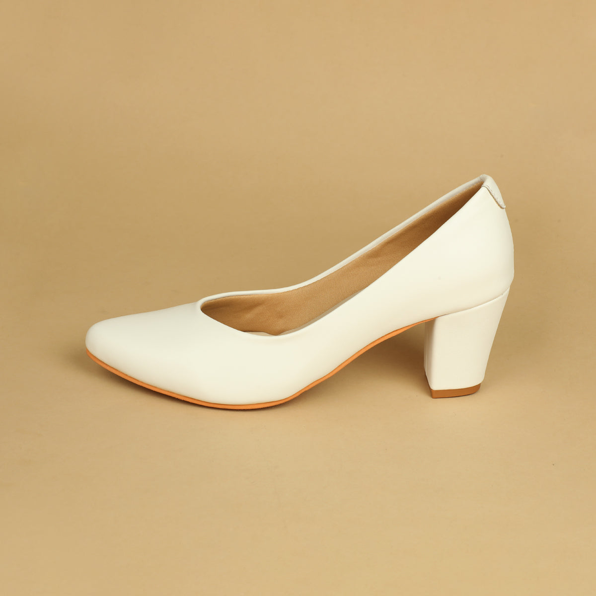 Demi Block Pumps