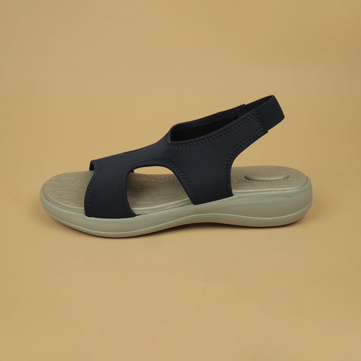 Aruna Casual Open Toe