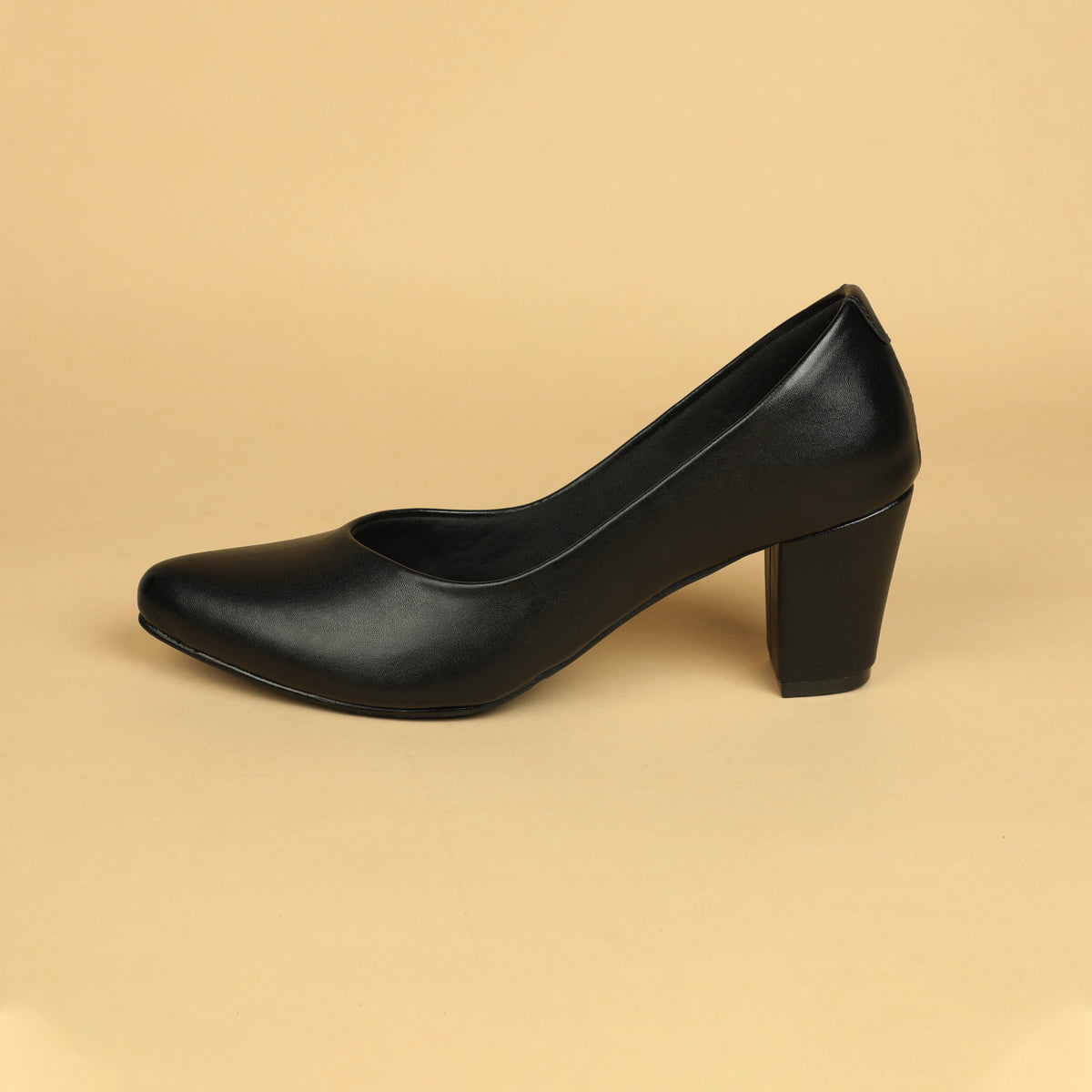 Demi Block Pumps