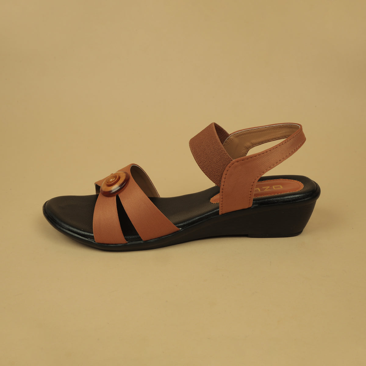 Paige Casual Wedges