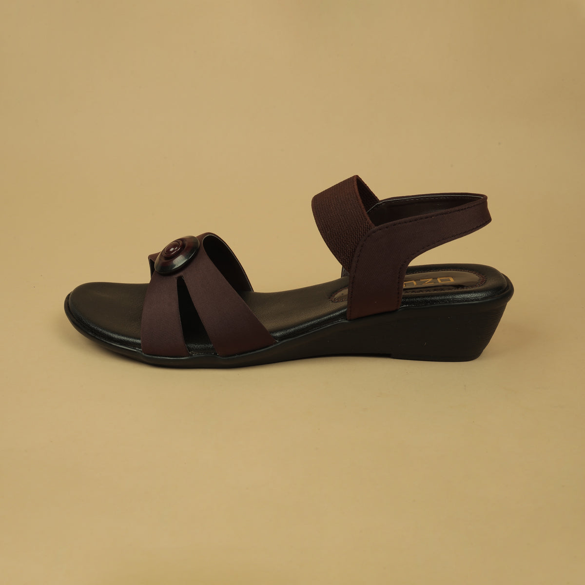 Paige Casual Wedges