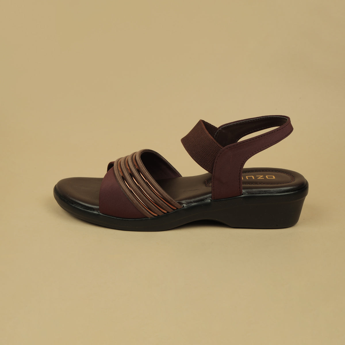 Amira Casual Wedges