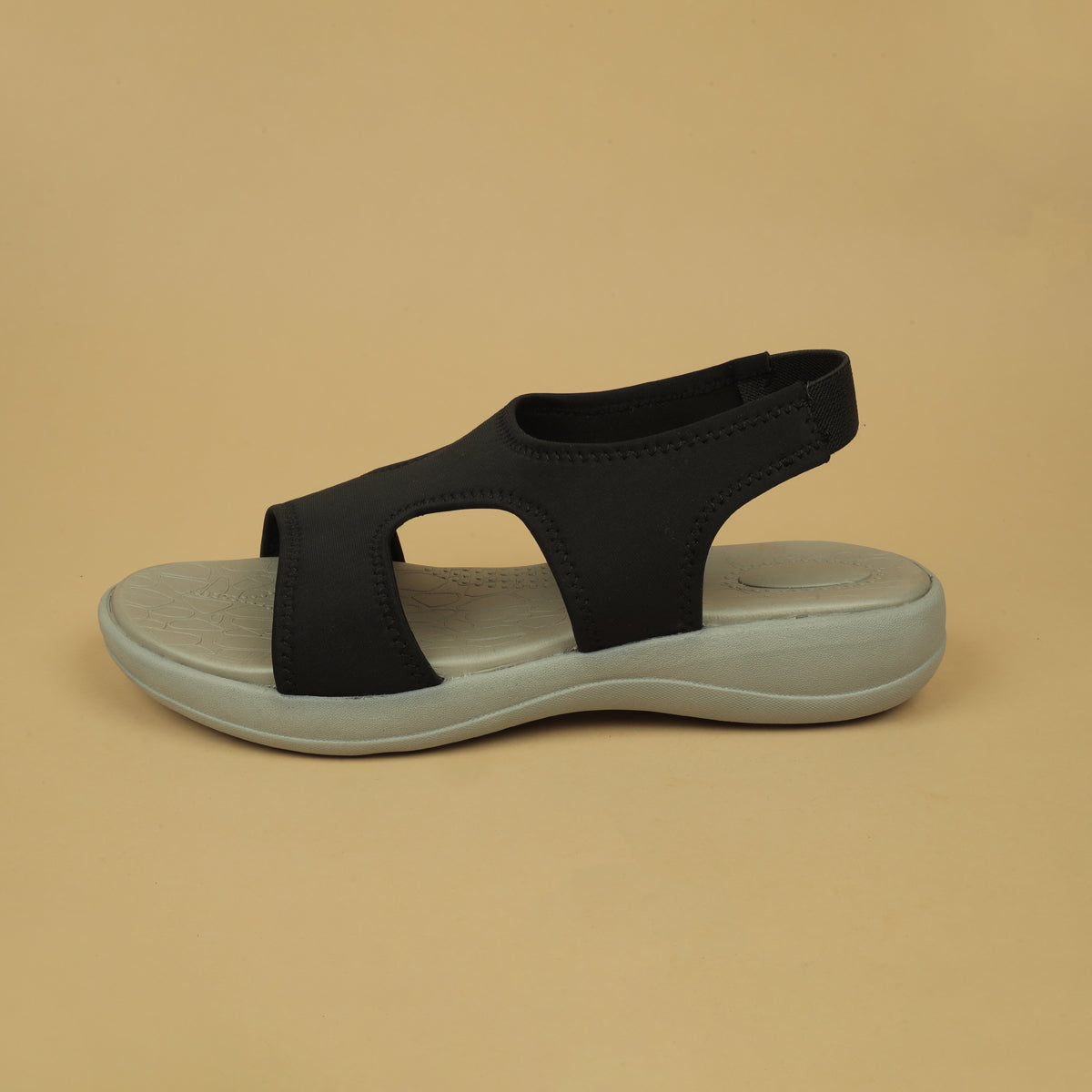 Aruna Casual Open Toe