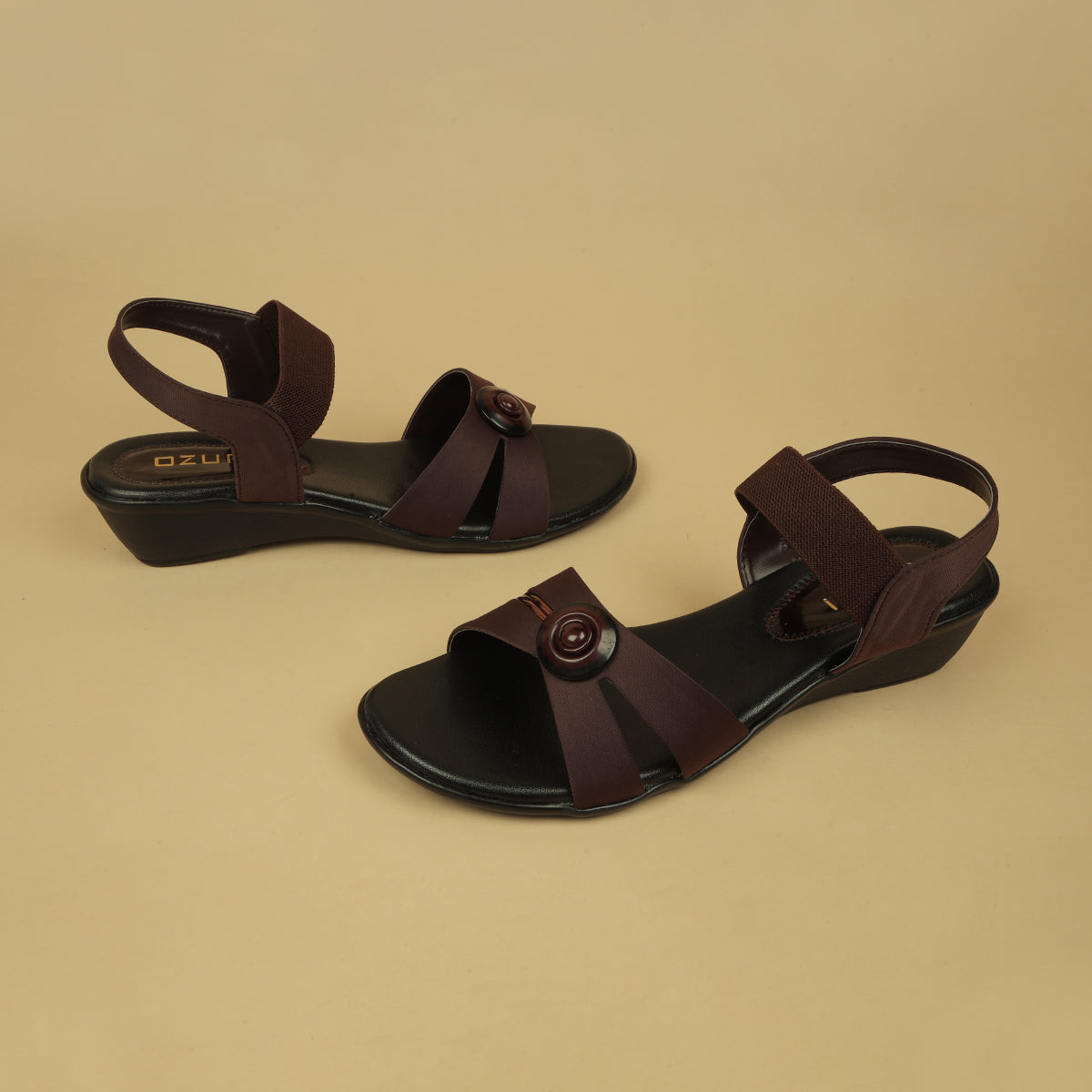 Paige Casual Wedges