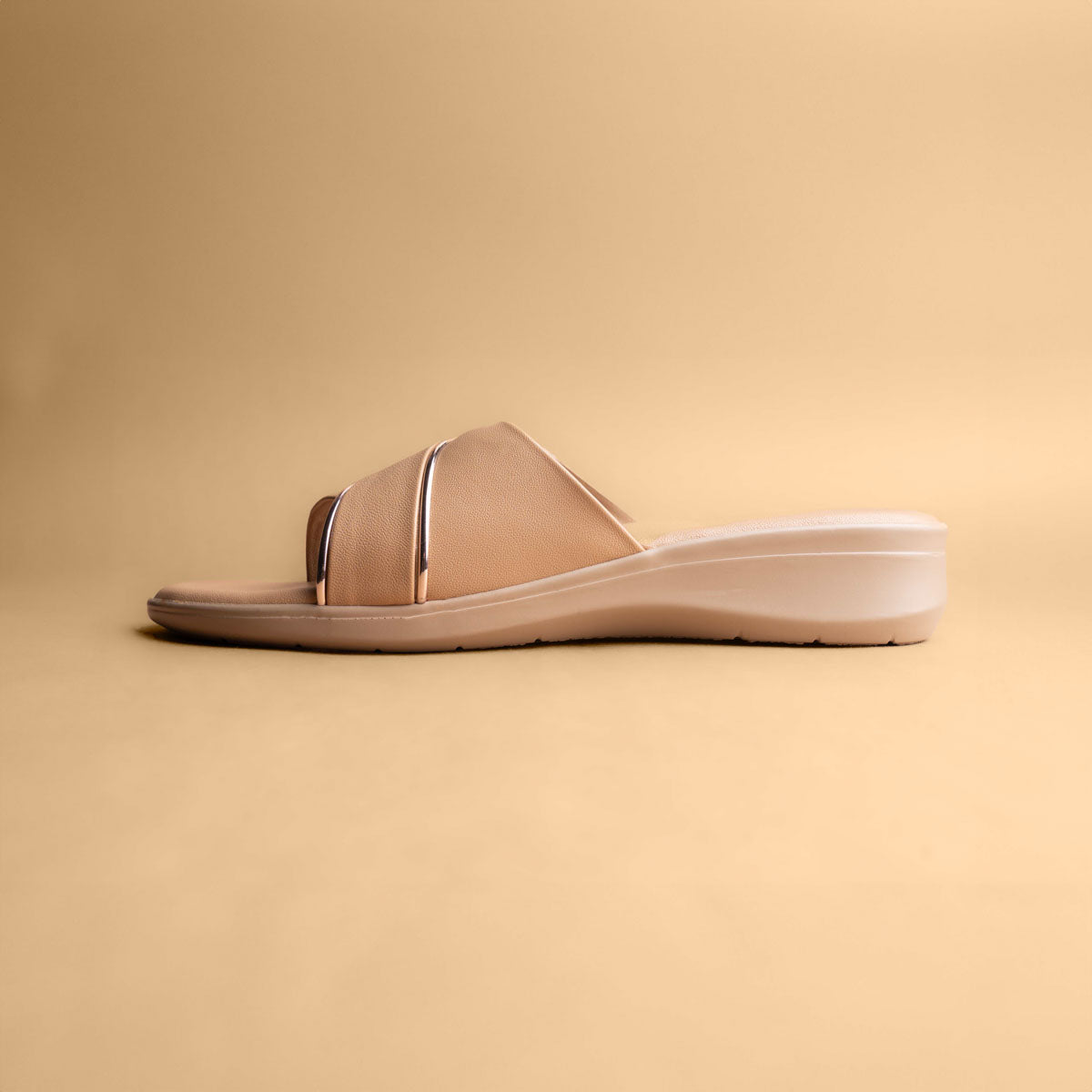 Yeva Slip On Flats