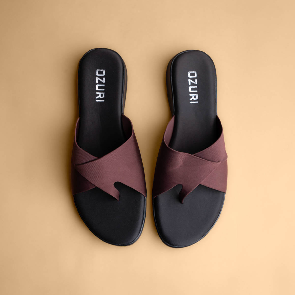 Gianna Slip On Flats