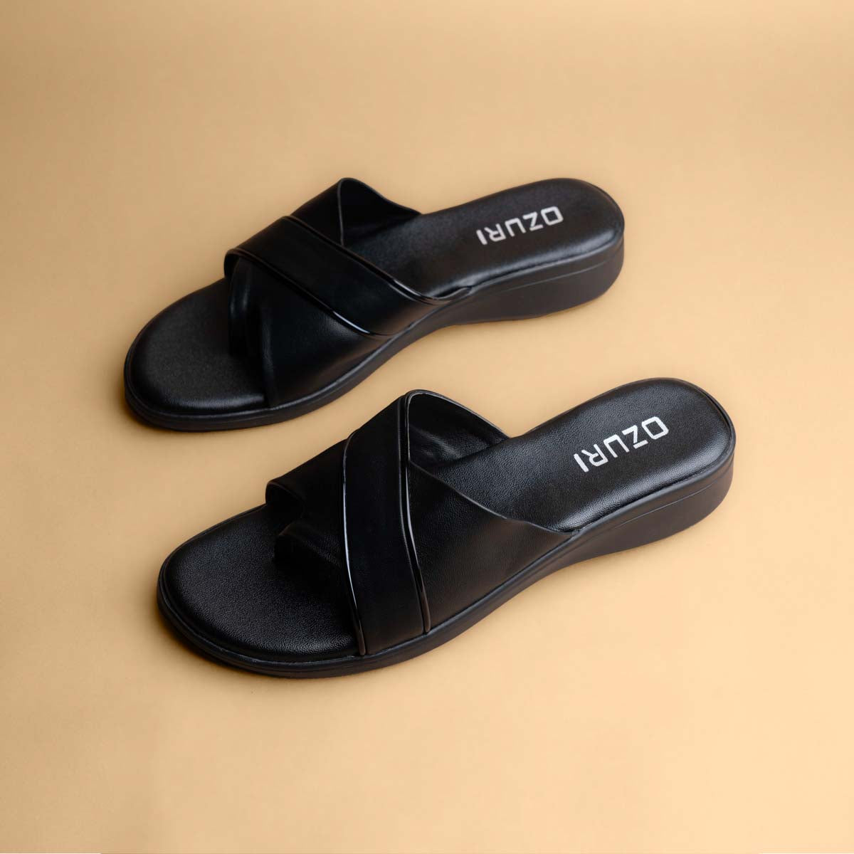 Yeva Slip On Flats