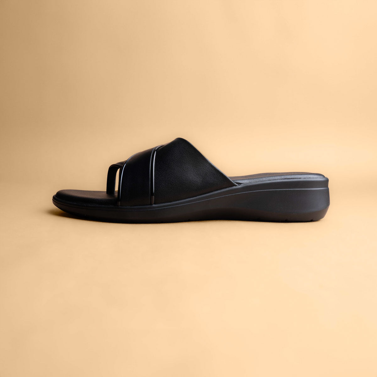 Yeva Slip On Flats