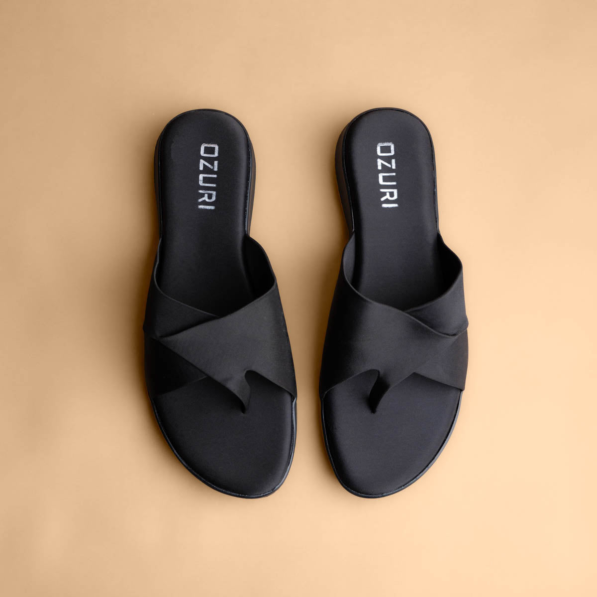 Gianna Slip On Flats