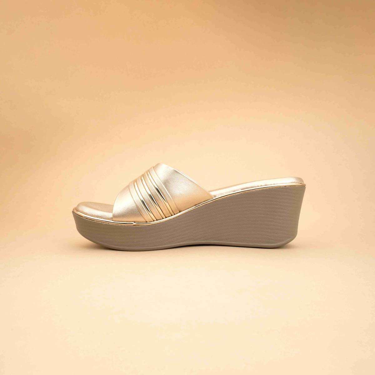 Riana Slip On Heels