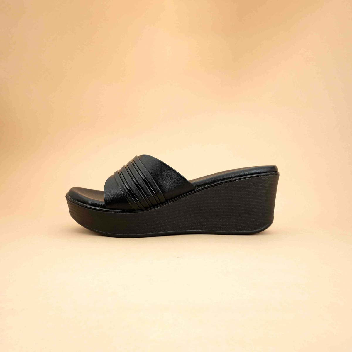 Riana Slip On Heels