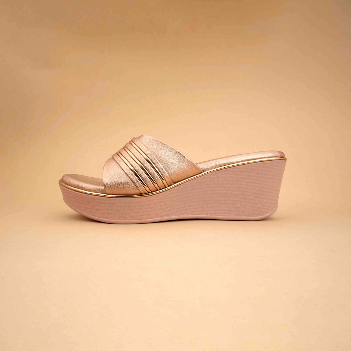 Riana Slip On Heels