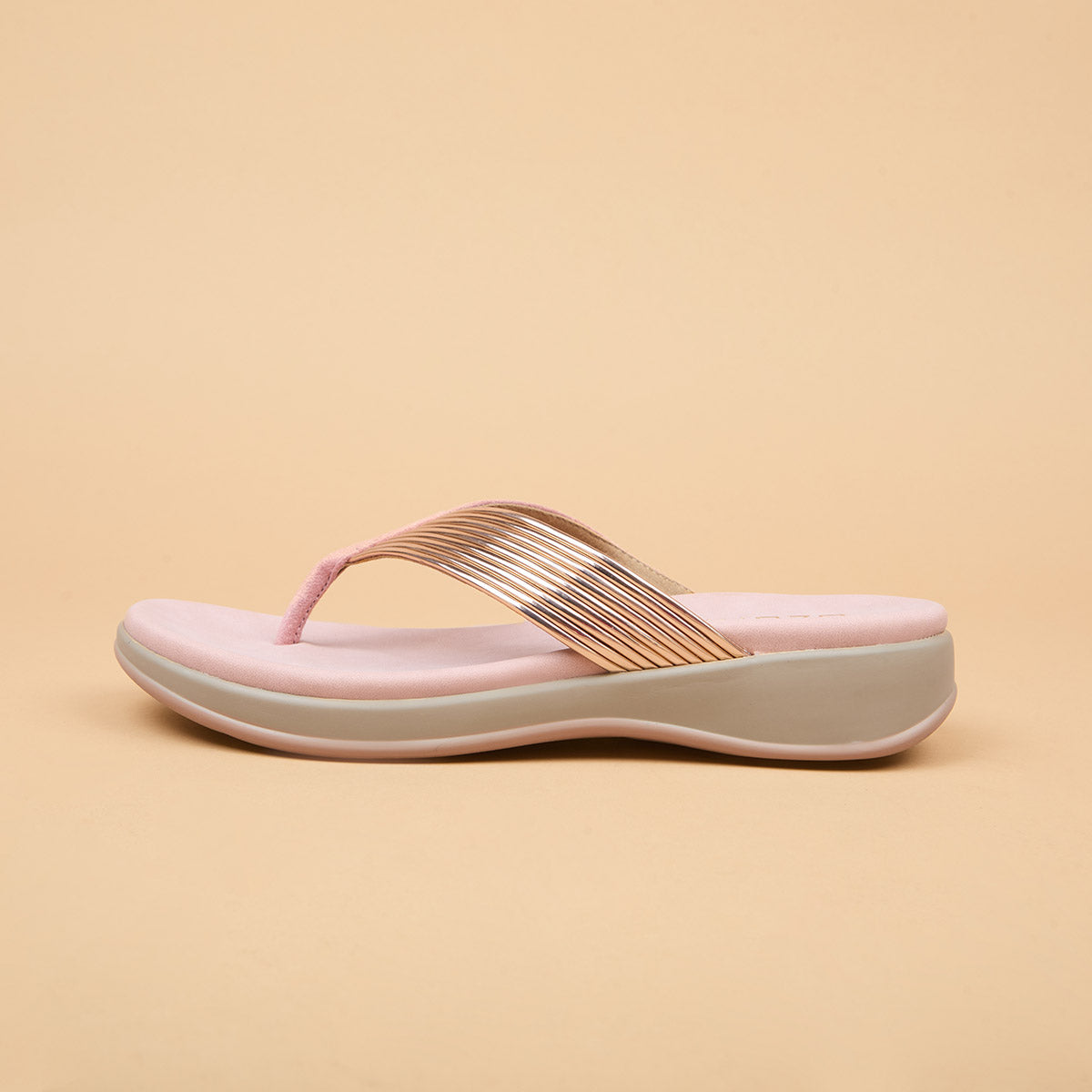 Danie Slip On Flats