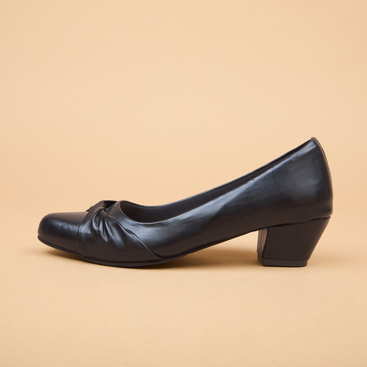 Freya Block Pumps