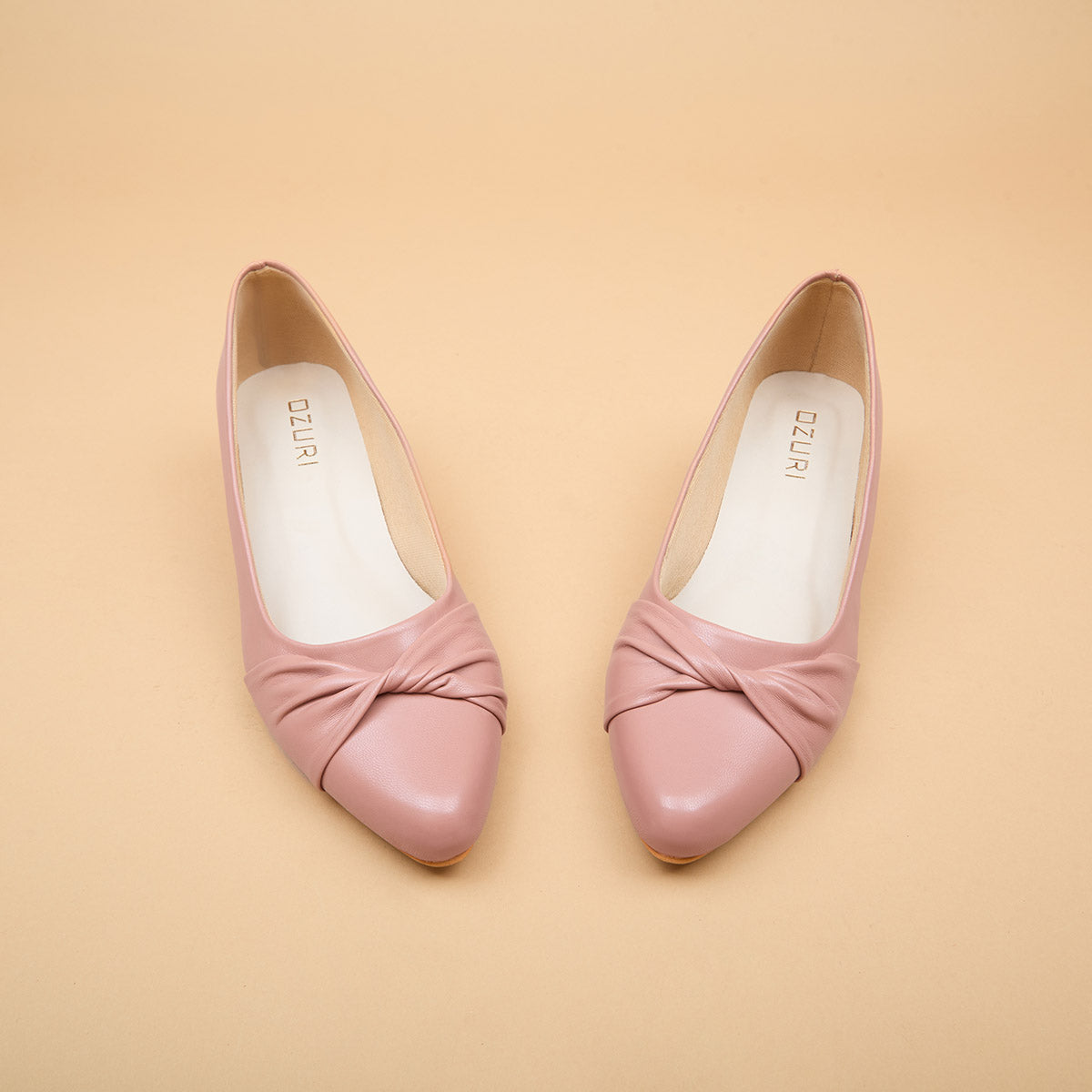 Freya Block Pumps