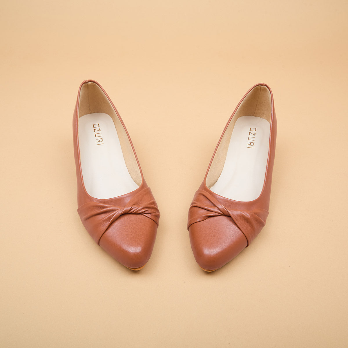 Freya Block Pumps