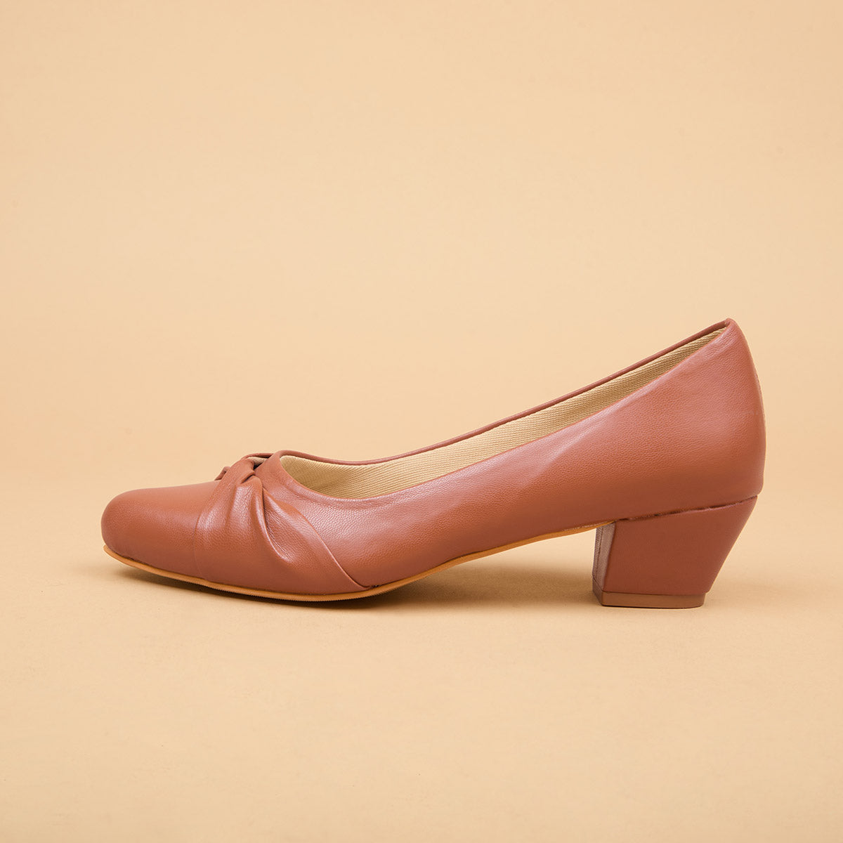 Freya Block Pumps