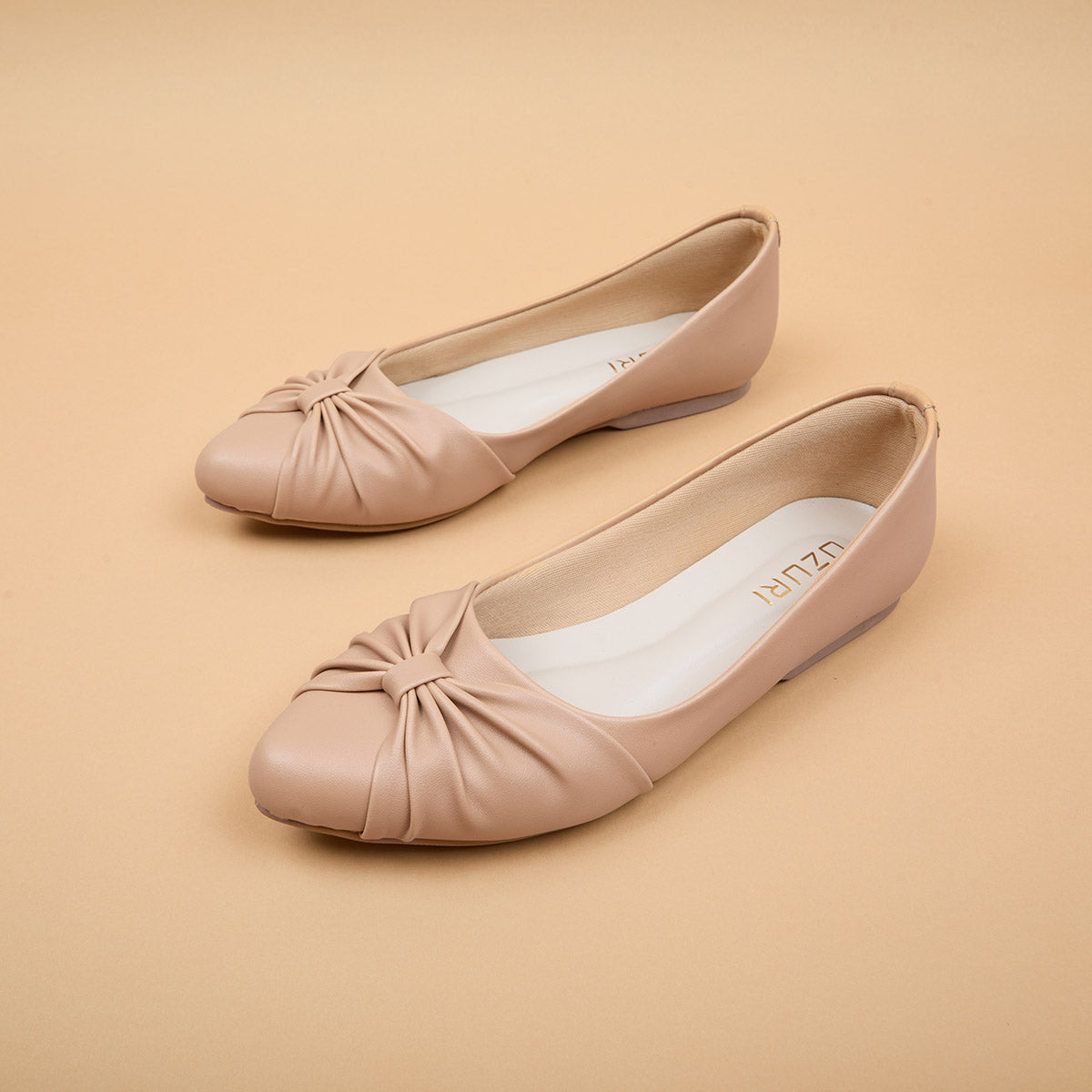 Elisha Bow Ballerinas