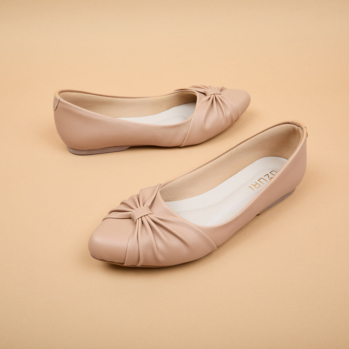 Elisha Bow Ballerinas