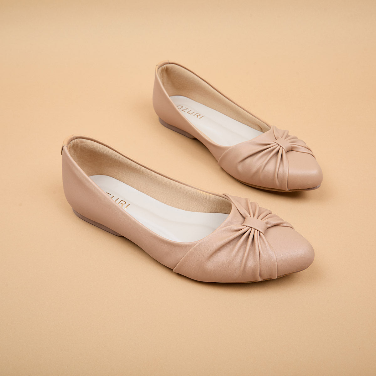 Elisha Bow Ballerinas