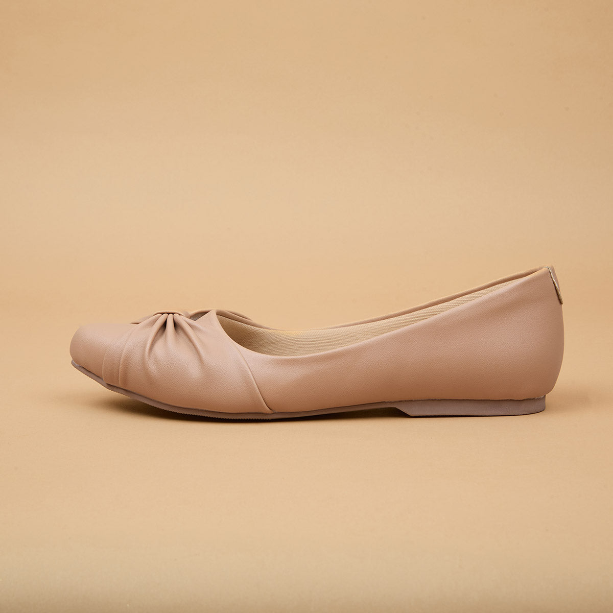 Elisha Bow Ballerinas