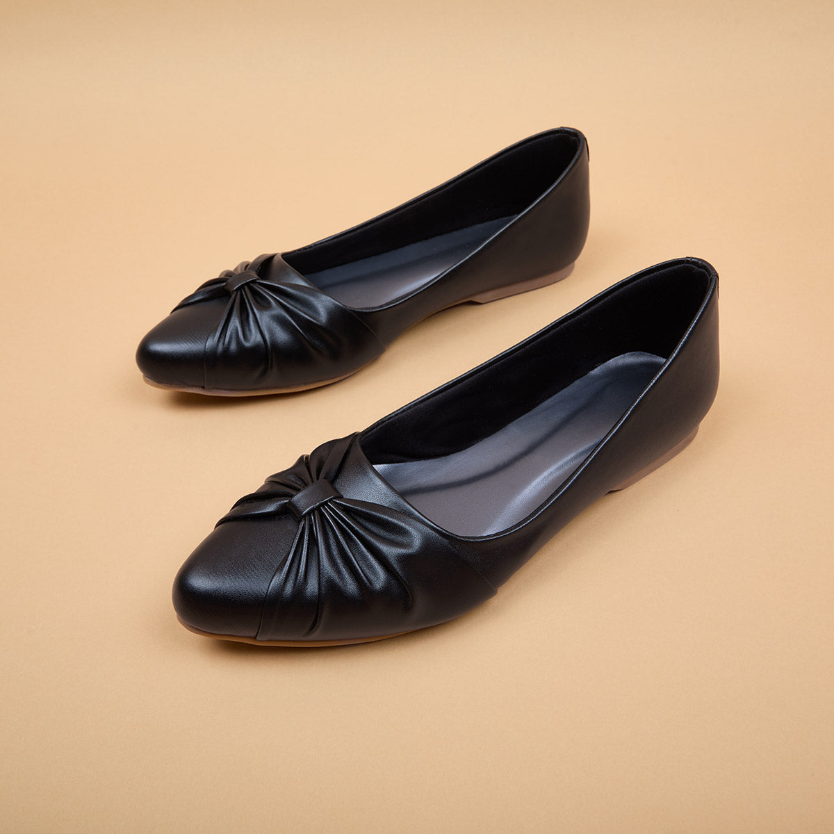 Elisha Bow Ballerinas