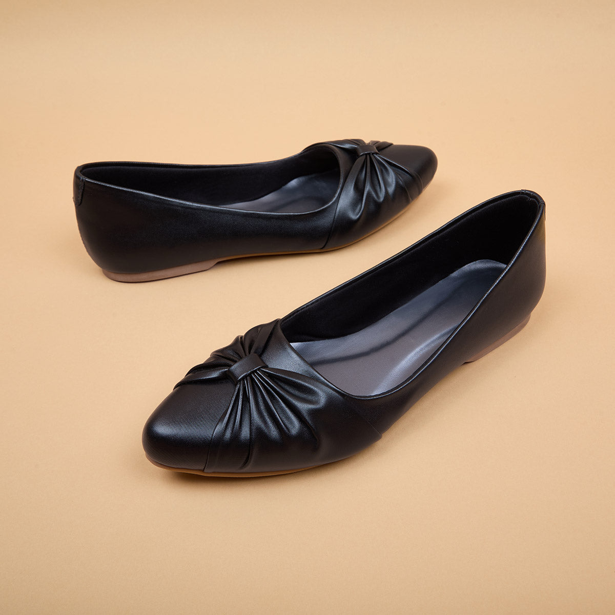 Elisha Bow Ballerinas