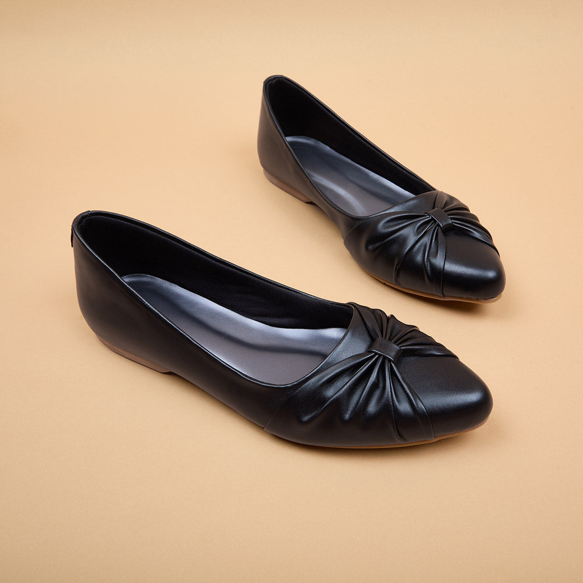 Elisha Bow Ballerinas