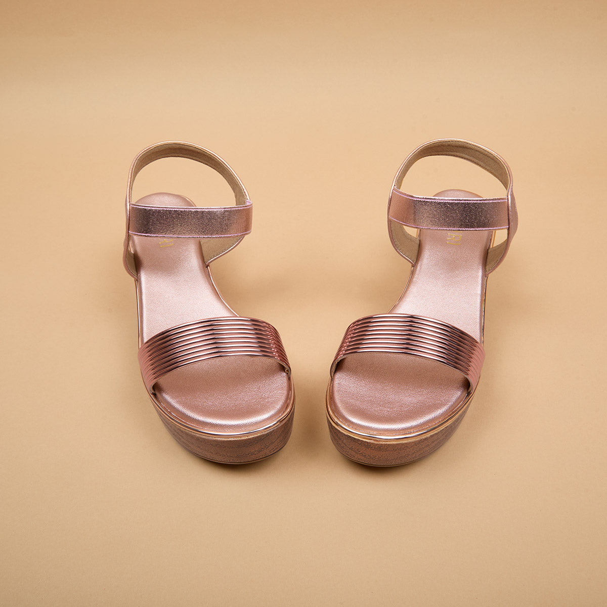 Aadrika Solid Heels