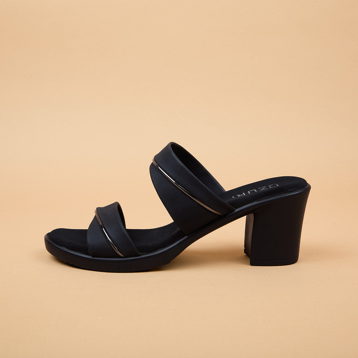 Aarushi Slip On Heels